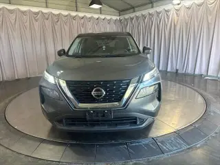 Nissan Rogue 2021 AWD S 4dr Crossover