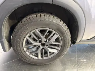 Nissan Rogue 2021 AWD S 4dr Crossover