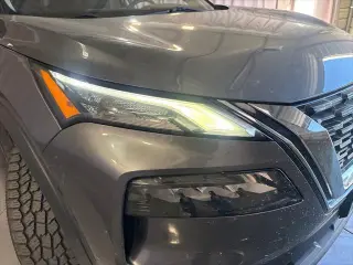 Nissan Rogue 2021 AWD S 4dr Crossover