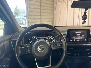 Nissan Rogue 2021 AWD S 4dr Crossover