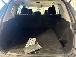 Nissan Rogue 2021 AWD S 4dr Crossover
