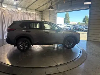 Nissan Rogue 2021 AWD S 4dr Crossover