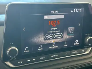Nissan Rogue 2024 SV 4dr Crossover