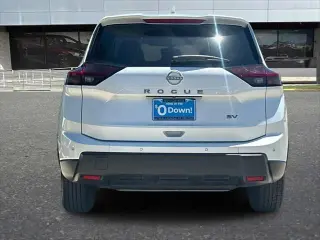 Nissan Rogue 2024 SV 4dr Crossover
