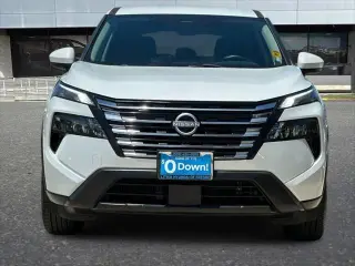 Nissan Rogue 2024 SV 4dr Crossover