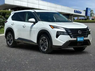 Nissan Rogue 2024 SV 4dr Crossover