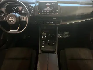 Nissan Rogue 2024 SV 4dr Crossover