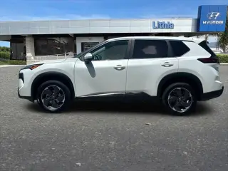 Nissan Rogue 2024 SV 4dr Crossover