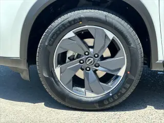 Nissan Rogue 2024 SV 4dr Crossover