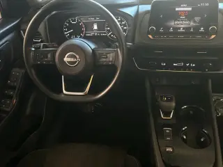 Nissan Rogue 2024 SV 4dr Crossover