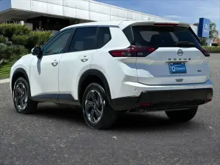 Nissan Rogue 2024 SV 4dr Crossover