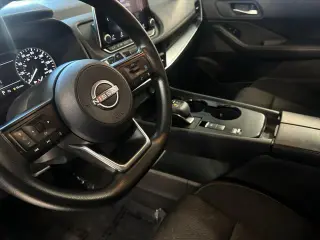 Nissan Rogue 2024 SV 4dr Crossover