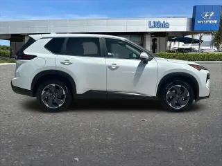 Nissan Rogue 2024 SV 4dr Crossover