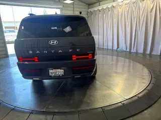 Hyundai SANTA FE Hybrid 2024 SEL 4dr SUV