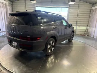 Hyundai SANTA FE Hybrid 2024 SEL 4dr SUV