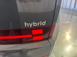 Hyundai SANTA FE Hybrid 2024 SEL 4dr SUV