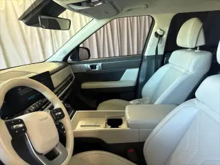Hyundai SANTA FE Hybrid 2024 SEL 4dr SUV