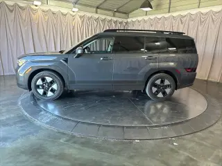 Hyundai SANTA FE Hybrid 2024 SEL 4dr SUV