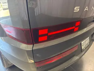 Hyundai SANTA FE Hybrid 2024 SEL 4dr SUV