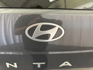 Hyundai SANTA FE Hybrid 2024 SEL 4dr SUV