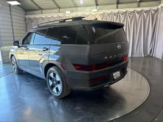 Hyundai SANTA FE Hybrid 2024 SEL 4dr SUV