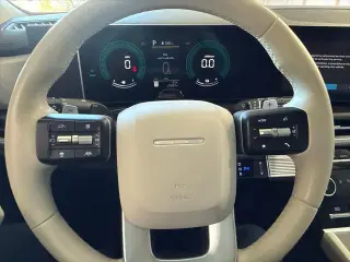 Hyundai SANTA FE Hybrid 2024 SEL 4dr SUV