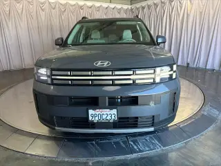 Hyundai SANTA FE Hybrid 2024 SEL 4dr SUV
