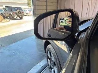 Hyundai SANTA FE Hybrid 2024 SEL 4dr SUV