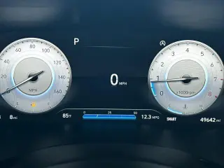 Hyundai SANTA FE 2022 AWD Calligraphy 4dr Crossover