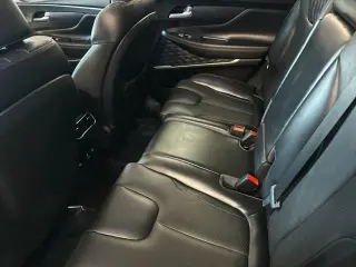 Hyundai SANTA FE 2022 AWD Calligraphy 4dr Crossover