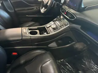 Hyundai SANTA FE 2022 AWD Calligraphy 4dr Crossover