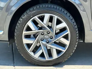 Hyundai SANTA FE 2022 AWD Calligraphy 4dr Crossover