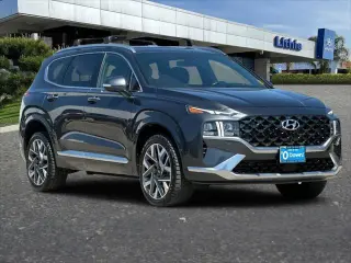 Hyundai SANTA FE 2022 AWD Calligraphy 4dr Crossover