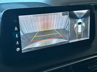 Hyundai SANTA FE 2022 AWD Calligraphy 4dr Crossover