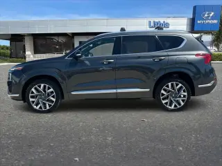 Hyundai SANTA FE 2022 AWD Calligraphy 4dr Crossover