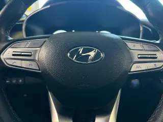 Hyundai SANTA FE 2022 AWD Calligraphy 4dr Crossover