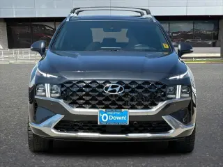 Hyundai SANTA FE 2022 AWD Calligraphy 4dr Crossover
