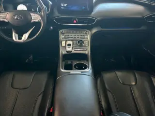 Hyundai SANTA FE 2022 AWD Calligraphy 4dr Crossover