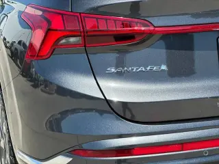 Hyundai SANTA FE 2022 AWD Calligraphy 4dr Crossover