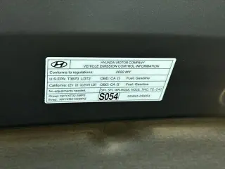Hyundai SANTA FE 2022 AWD Calligraphy 4dr Crossover