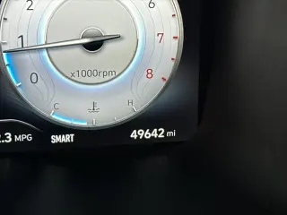 Hyundai SANTA FE 2022 AWD Calligraphy 4dr Crossover