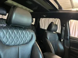 Hyundai SANTA FE 2022 AWD Calligraphy 4dr Crossover