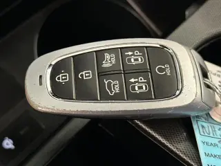 Hyundai SANTA FE 2022 AWD Calligraphy 4dr Crossover