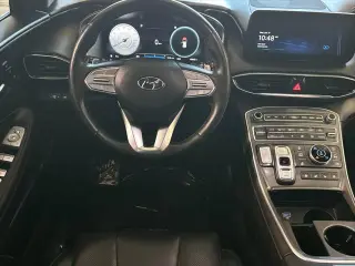 Hyundai SANTA FE 2022 AWD Calligraphy 4dr Crossover