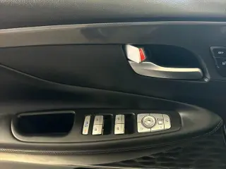 Hyundai SANTA FE 2022 AWD Calligraphy 4dr Crossover