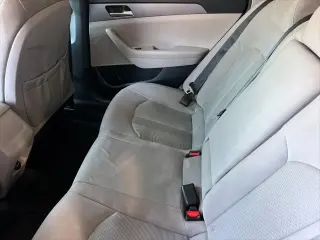 Hyundai SONATA 2018 SE 4dr Sedan