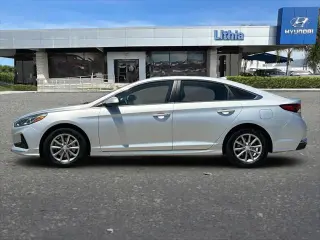 Hyundai SONATA 2018 SE 4dr Sedan