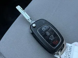 Hyundai SONATA 2018 SE 4dr Sedan