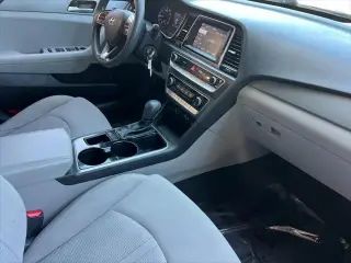 Hyundai SONATA 2018 SE 4dr Sedan
