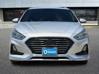 Hyundai SONATA 2018 SE 4dr Sedan